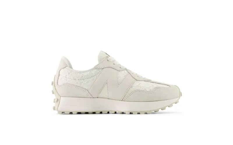 New Balance 327 Lace Pack Sea Salt (WS327LCB)