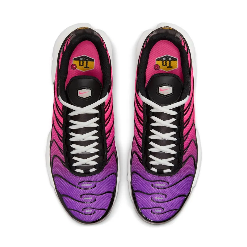 Nike Air Max Plus Purple (DZ3670-500)