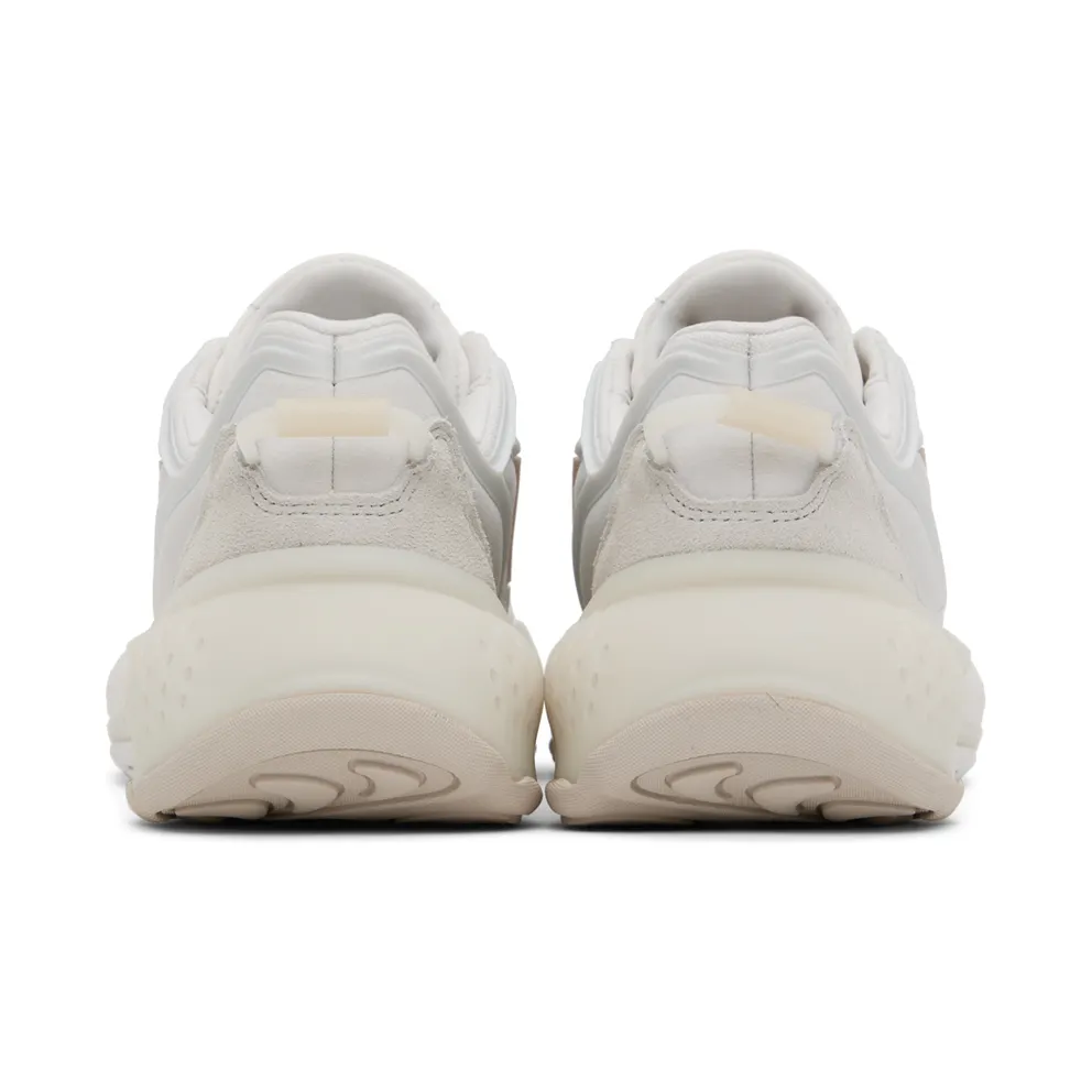 Adidas OZRAH Crystal White / Aluminium / Core Black (GX1875)