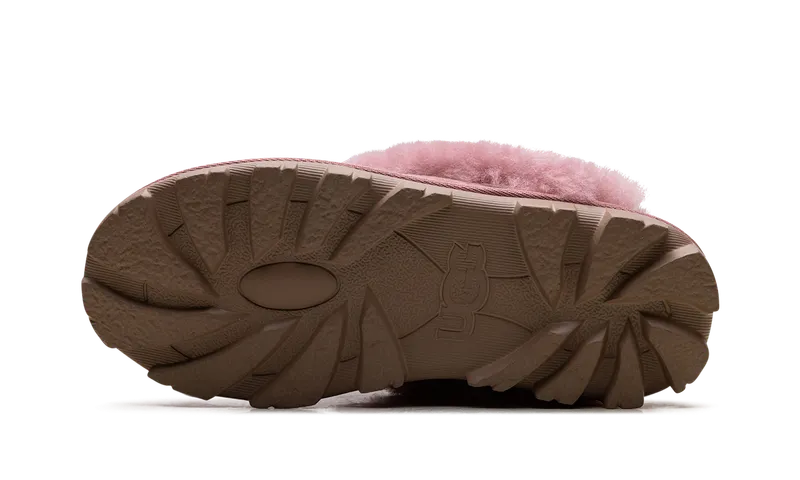 Ugg Coquette “Pink Dawn” (5125-PDW)