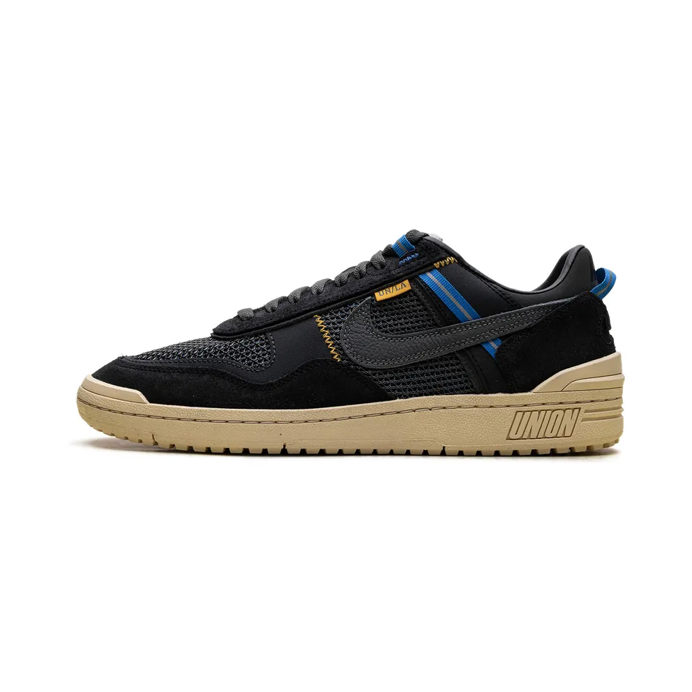 Nike Field General “UNION LA BLACK” (FQ9003-100)