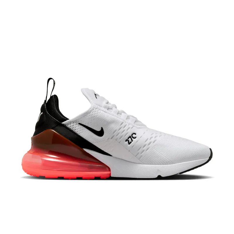 Nike Air Max 270 “White Hot Punch” (FD0283-100)