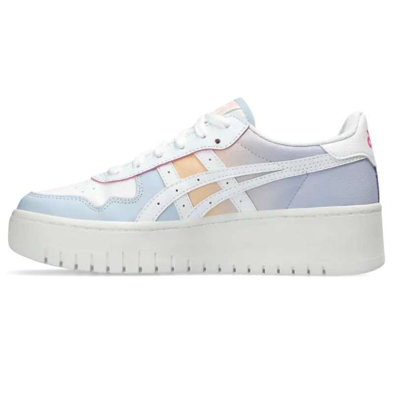 Asics Japan S Pf White/Arctic Blue (1202A479.101)