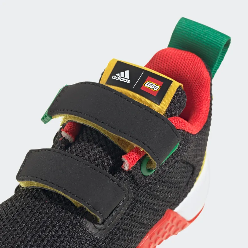 Adidas adidas x LEGO® Sport Pro Core Black / Core Black / Red (HP2113)
