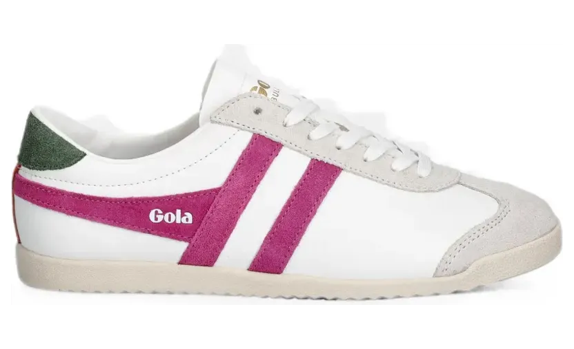 gola-sneaker CLA366WK2