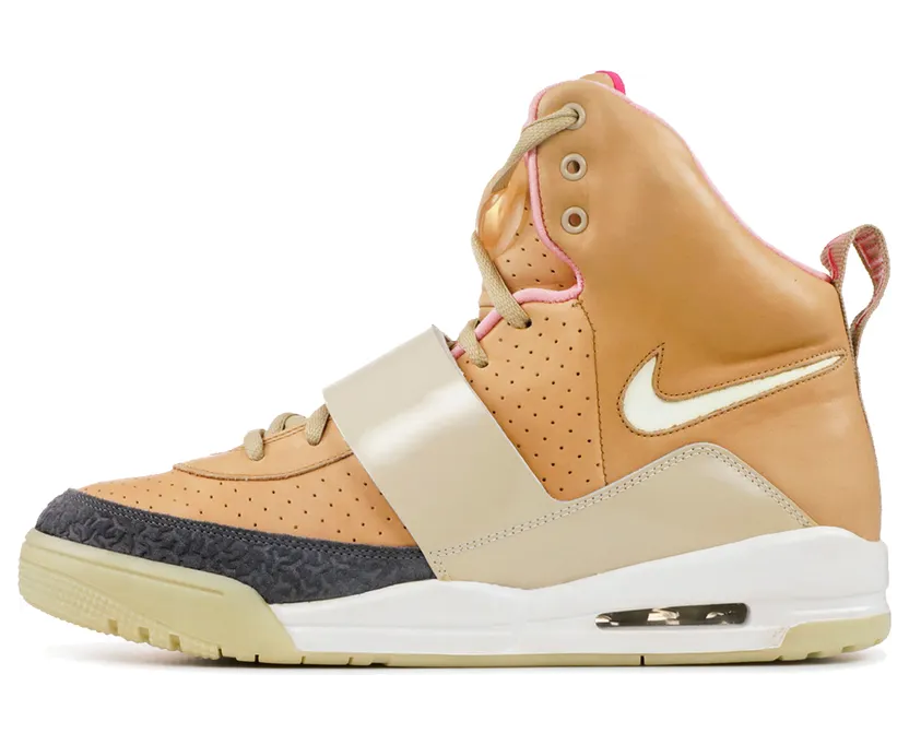 Nike Air Yeezy 1 Net (366164-111)