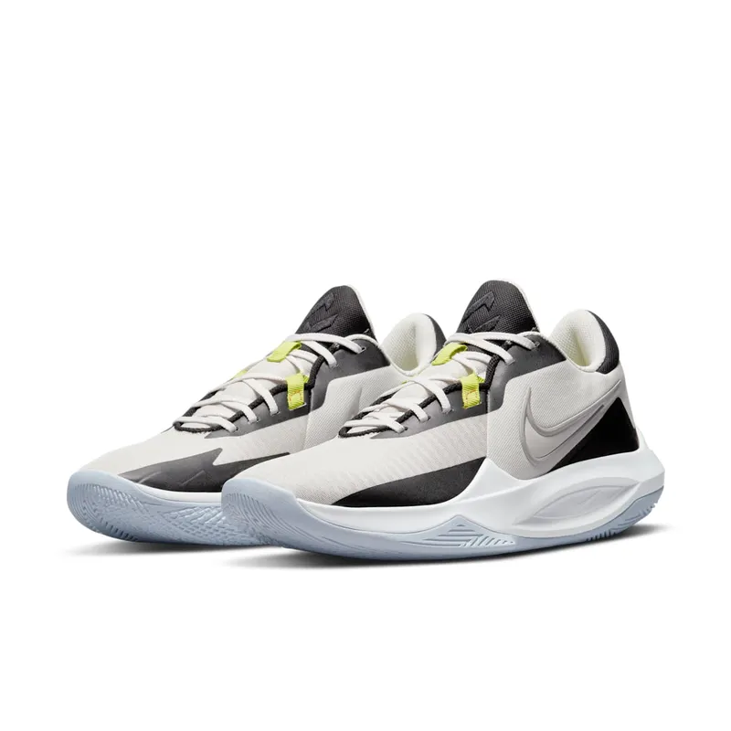 Nike Precision 6 Phantom Light Iron Ore (DD9535-004)