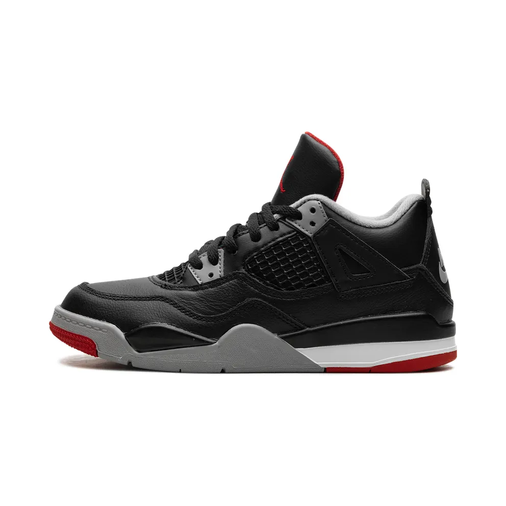 Air Jordan 4 PS “Bred Reimagined” (BQ7669-006)