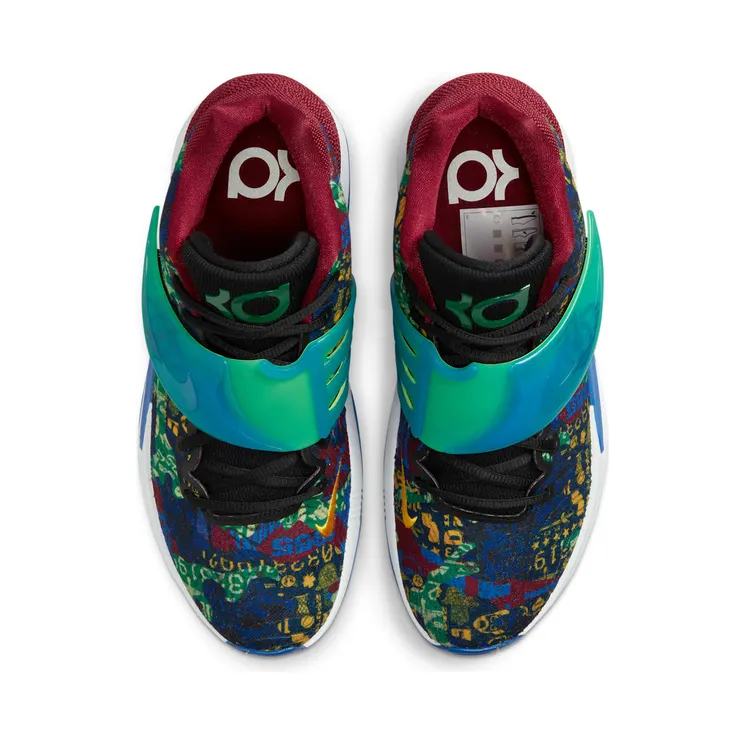 nike-kd-14 DC9382-500