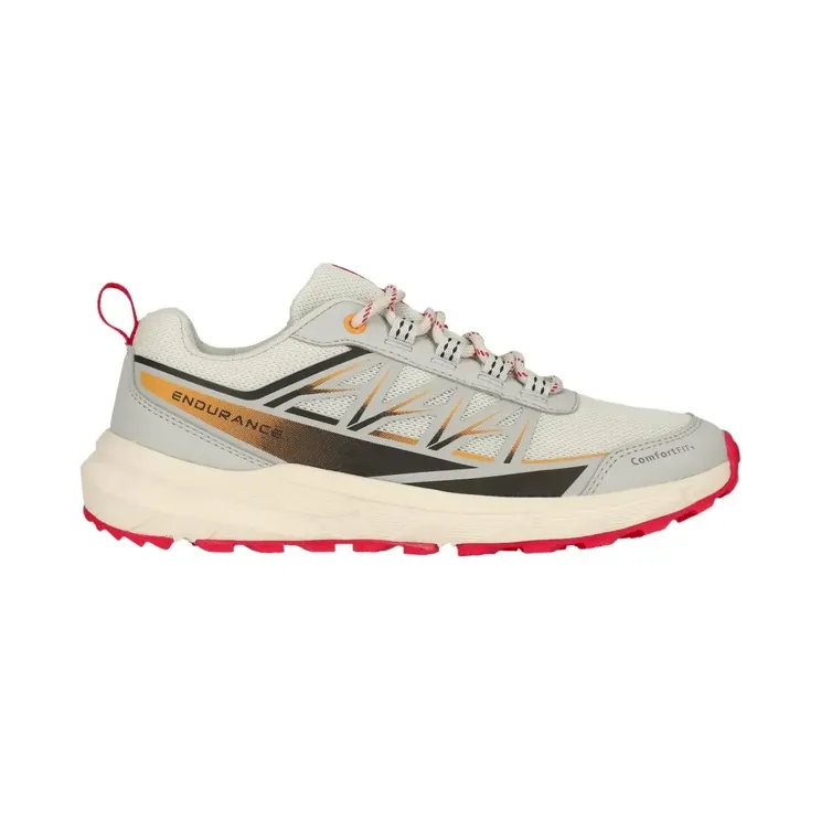 Endurance Grey / Red (E2625581034)