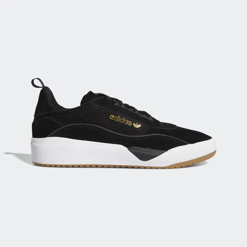 adidas Liberty Cup Core Black / Footwear White / Gum 4 (EE6110)