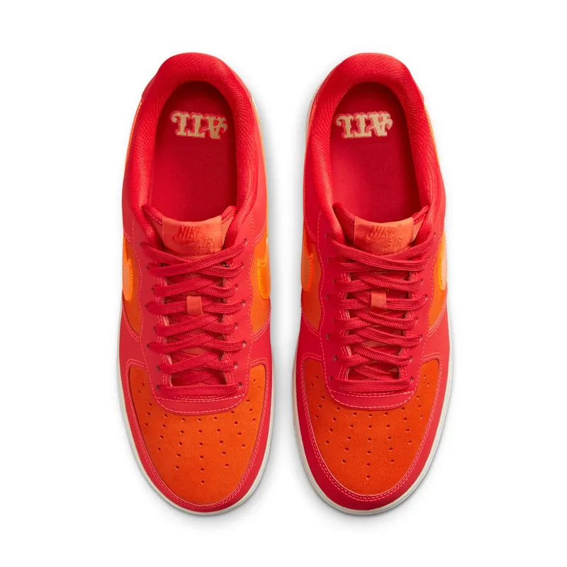 Nike Air Force 1 Low “ATL” (FD8306-657)