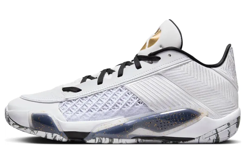 Air Jordan 38 FD2326-107