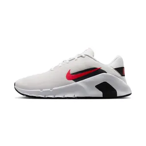 Nike Flex Train “Off-White / White / Black / University Red” (HV9972-104)