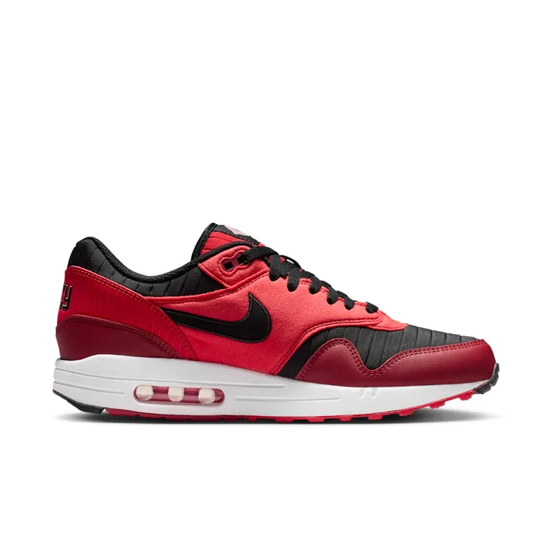 Nike Air Max 1 “Cincinnati Reds City Connect (2026)” (IQ2861-600)