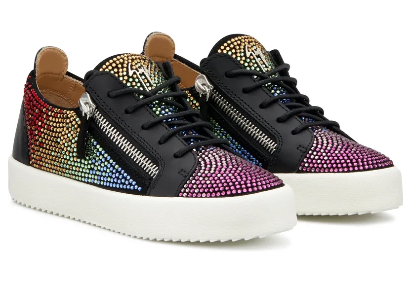 Giuseppe Zanotti Doris color (RW90069001) (2)