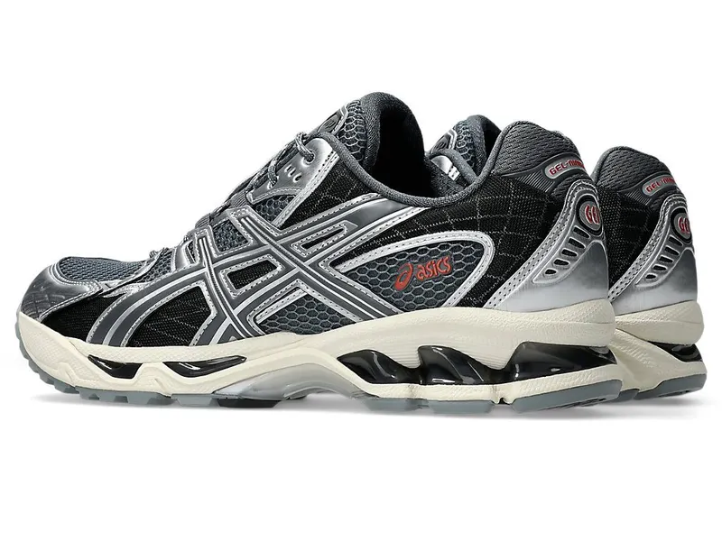 ASICS GEL-NIMBUS 10.1 “Carrier Grey / Carrier Grey” (1203A543-025)