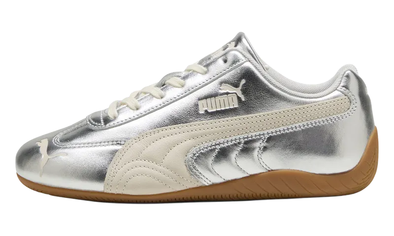 Puma Speedcat Silver “Alpine Snow” (406881-02)