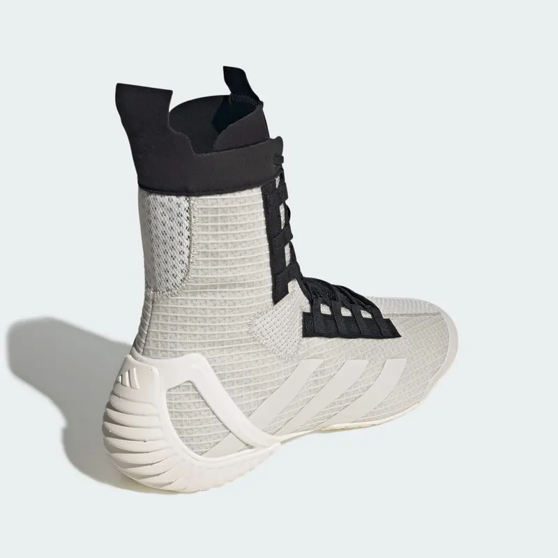 Adidas Speedex 23 Orbit Grey / Orbit Grey / Pure Orange (JS4688)