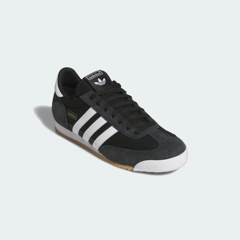 Adidas R71 Core Black / Cloud White / Gold Metallic (IH1324)