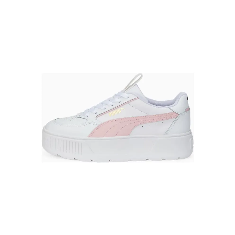 Puma Karmen Rebelle Brown/White (38721203)