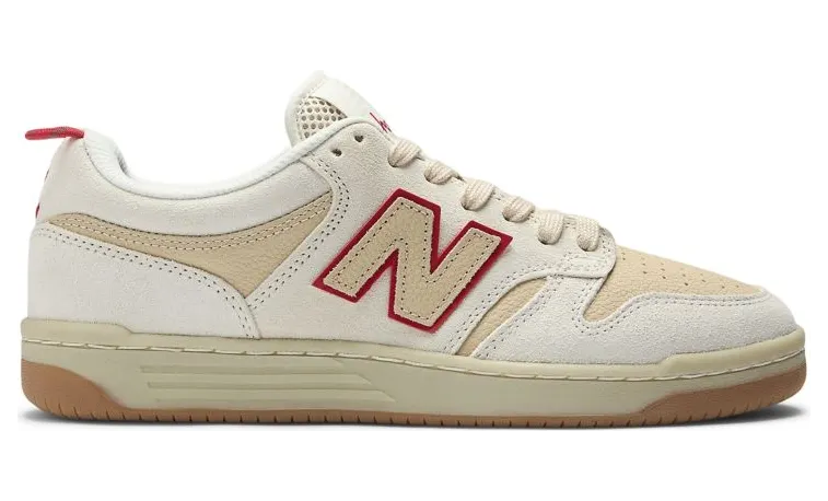 New Balance Numeric 480 Chocolate Skateboards (NM480SWT)