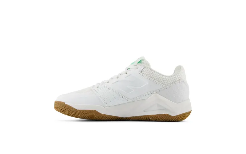 New Balance Coco Delray White Green Apple (WCHCODG2)