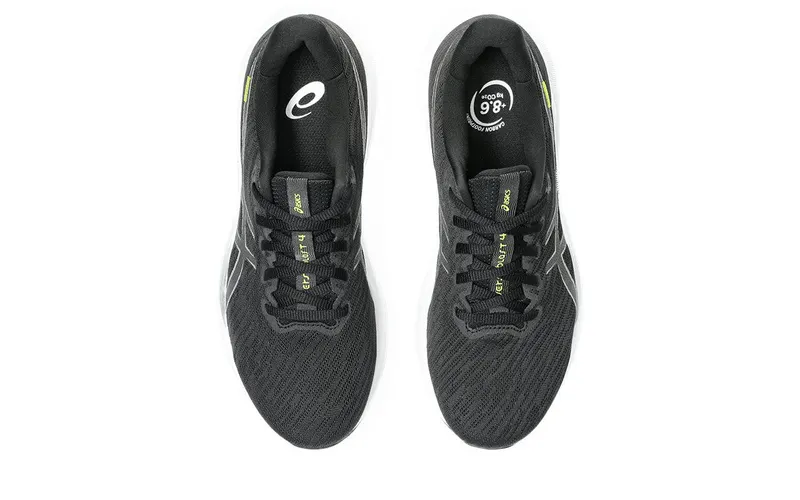 ASICS Versablast 4 Black Pure Silver (1012B775-002)