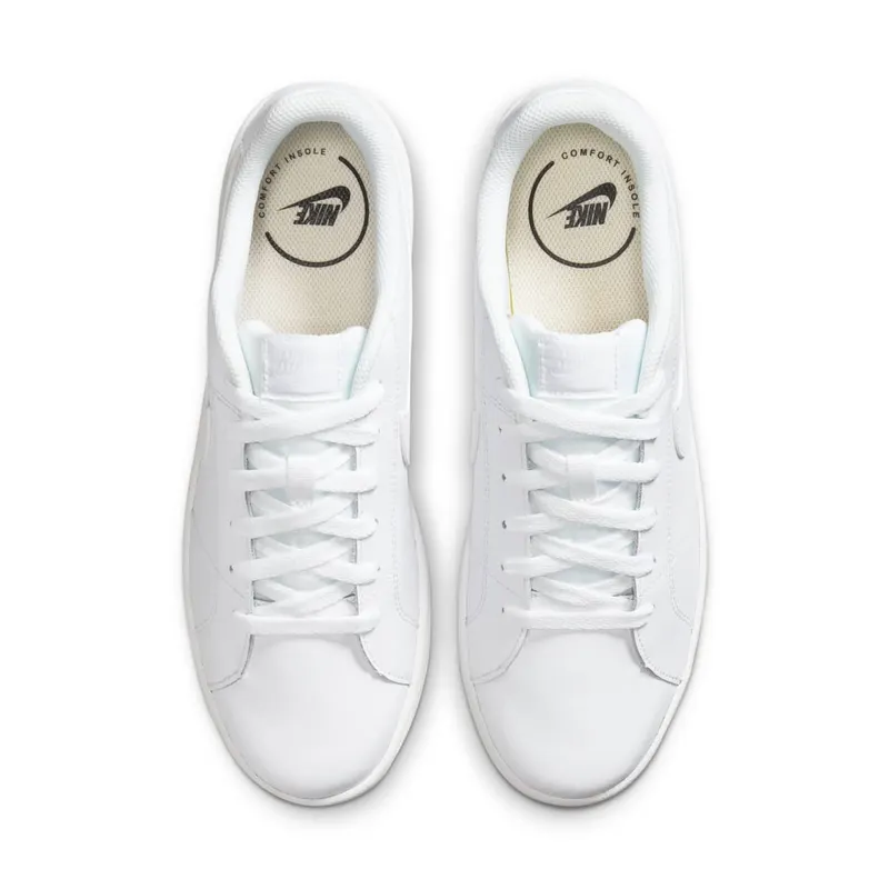 Nike Court Royale 2 Low White (CQ9246-101)