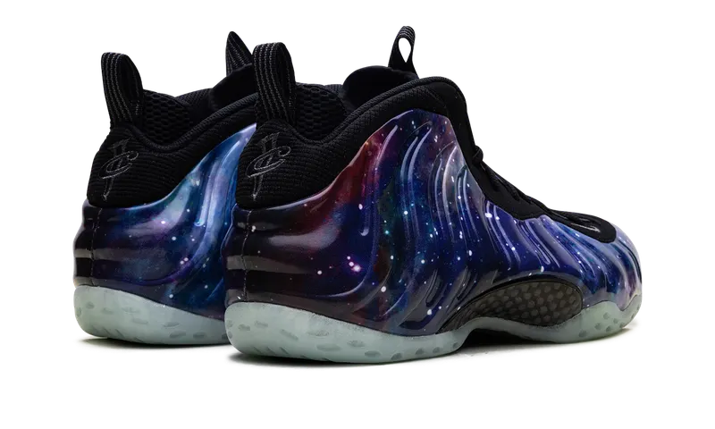 Nike Air Foamposite One “Galaxy (2025)” (FQ4303-400)