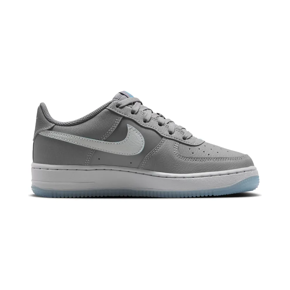 Nike Air Force 1 Low SE GS “Pencil Point Wolf Grey” (IH4490-001)