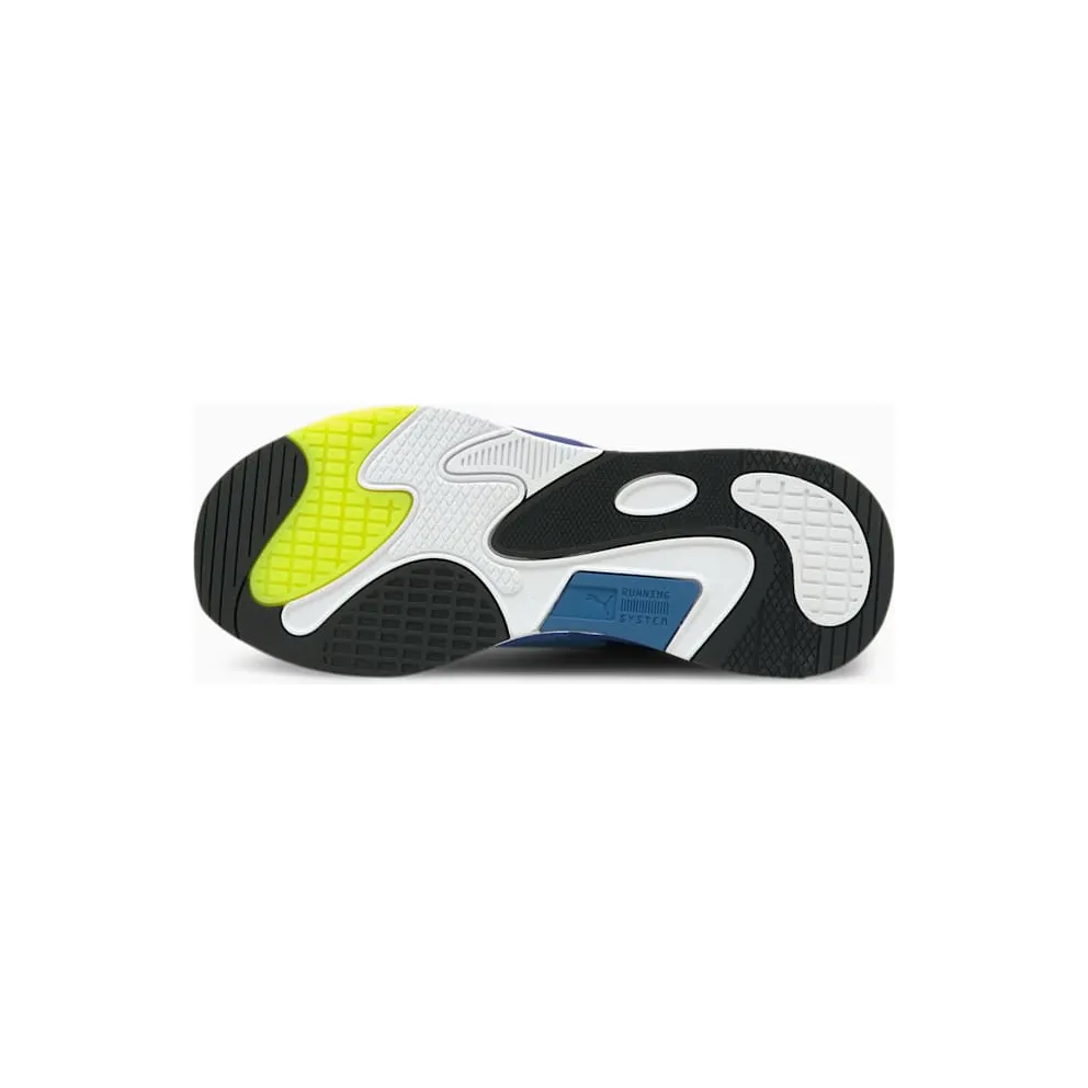 Puma RS-Fast Tech Black (38019101)