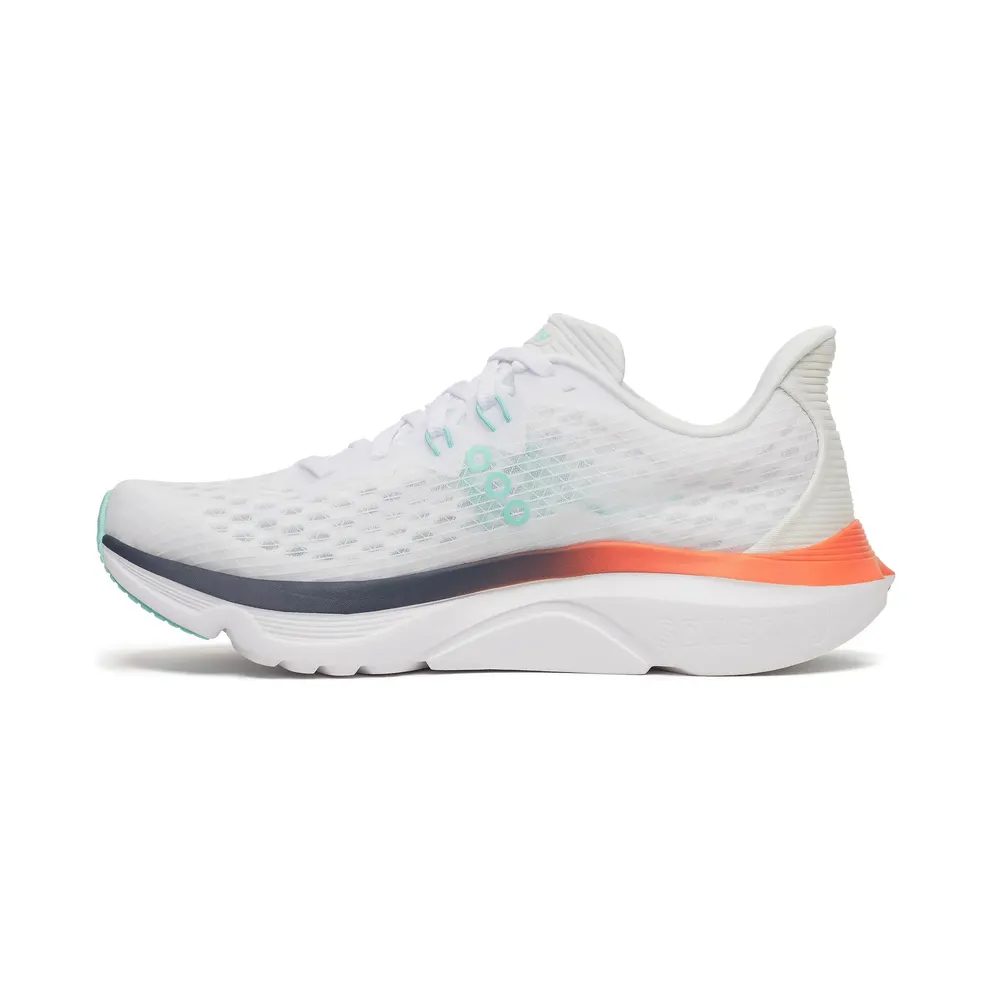 SAUCONY Kinvara 16 “White / Navy” (S11020-172)