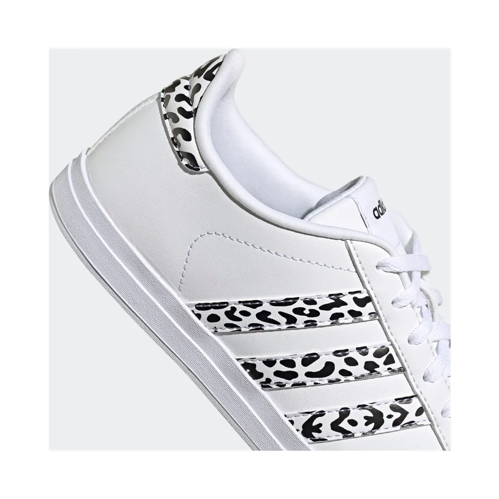 Adidas Courtpoint X Cloud White / Cloud White / Core Black (FW8415)