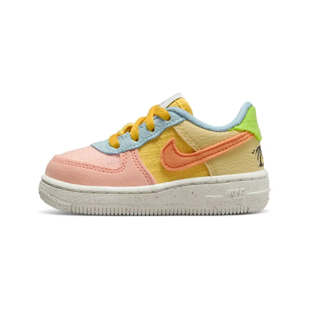 Nike Force 1 LV8 Next Nature Braun (DM1009-700)
