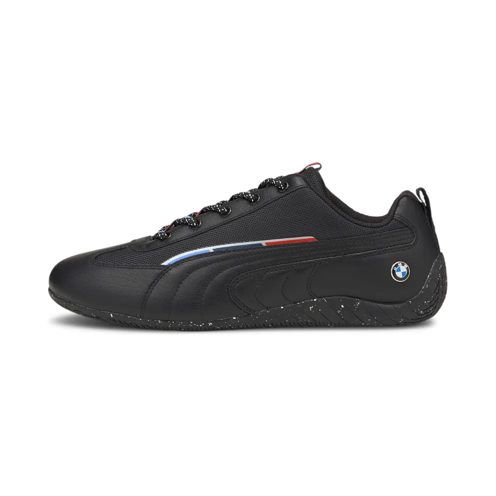 Puma Bmw M Motorsport Speedcat Motorsport Shoes Black (30663901)