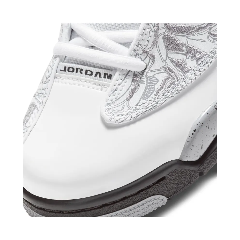 Jordan Dub Zero White Cement (2020) (311047-105)