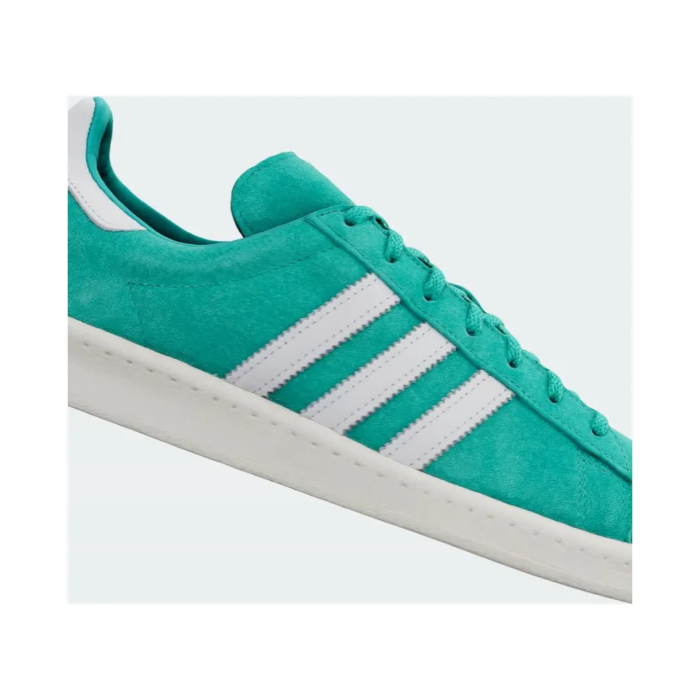 Adidas Campus 80s Shock Mint / Cloud White / Off White (GX7339)