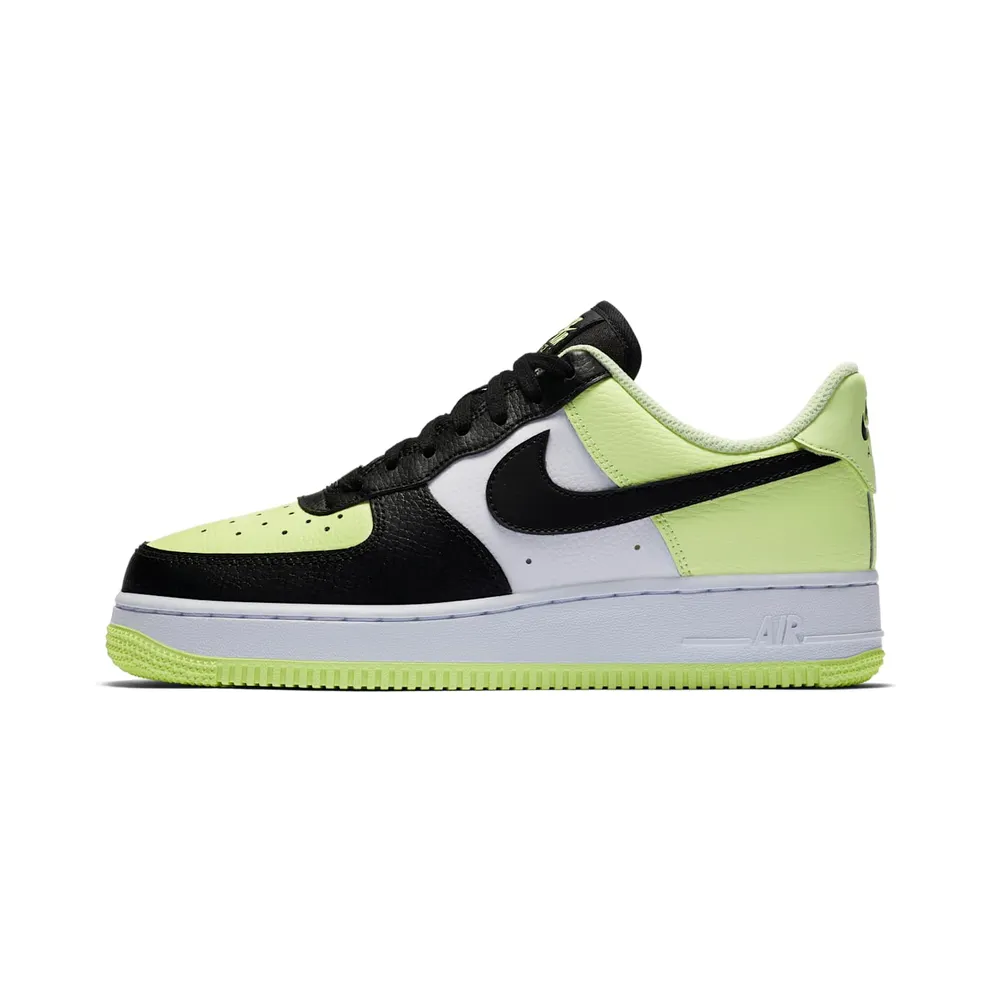 Nike Air Force 1 Low Barely Volt (CW2361-700)