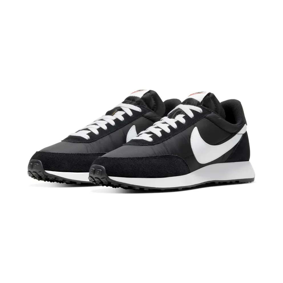Nike Tailwind 79 Black White Black/White (487754-012)