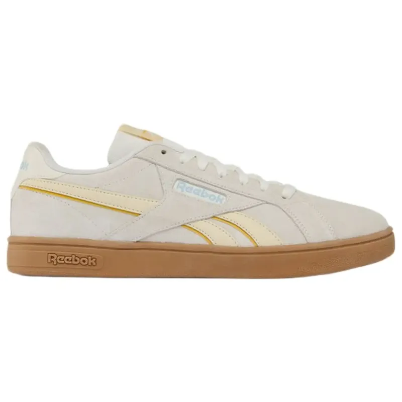 Reebok Classics Reebok sneaker Chalk / Agedbeige / Iceblue (100244772)