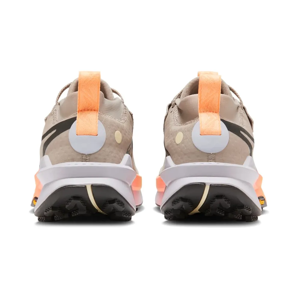 Nike ZoomX Zegama Trail 2 Malt Ghost (FD5191-200)