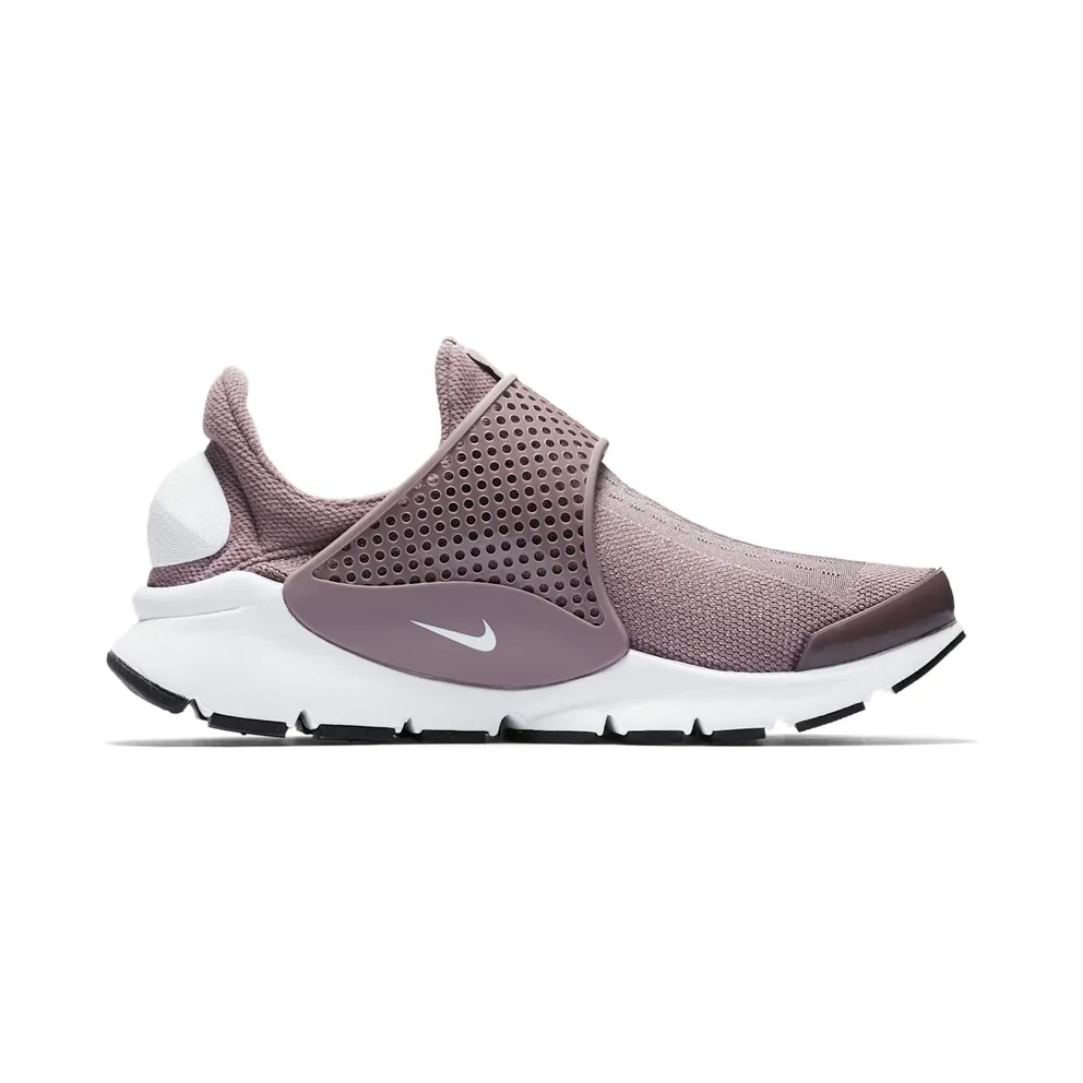 Nike Sock Dart Taupe Grey White-Black (W) Taupe Grey/White-Black (848475-201)