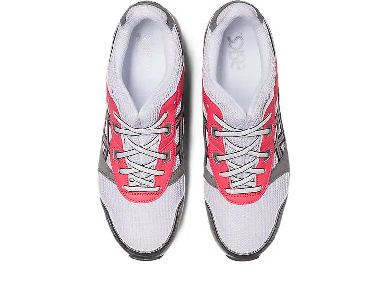 Asics GEL-LYTE III OG White/Sienna (1201A826.100)
