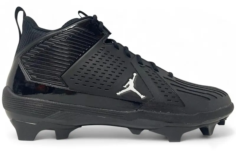 Jordan Force Savage 3 SP Black White (FJ4971-001)