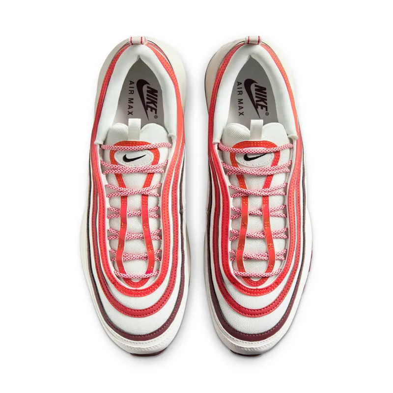 Nike Air Max 97 Dark Team Red (FN6957-101)