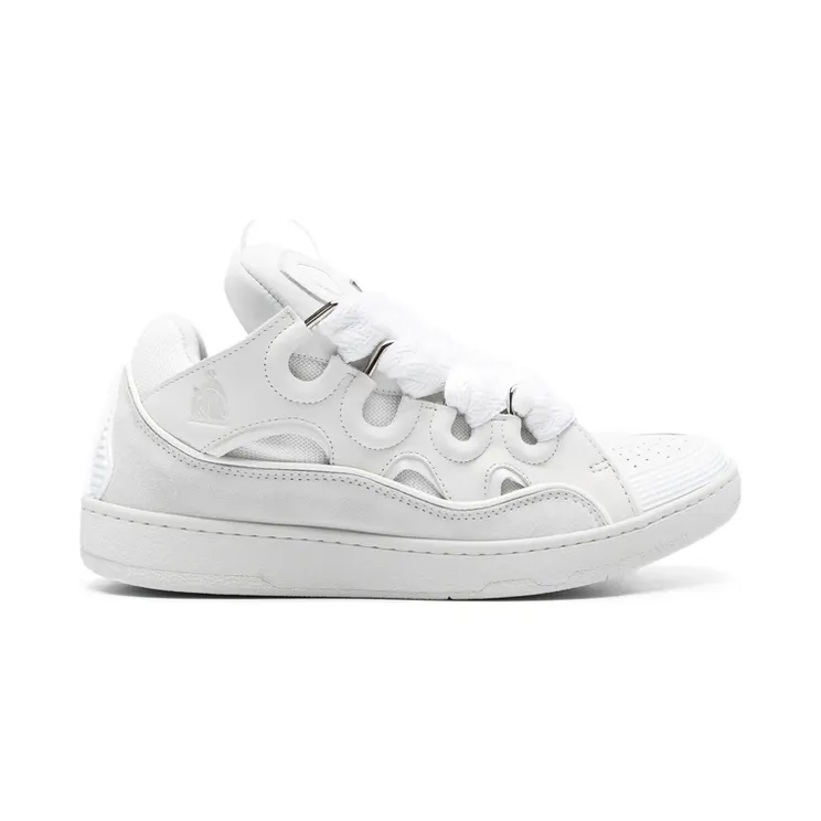 Lanvin Curb “White” (FUSKDK12DRAGP2600)