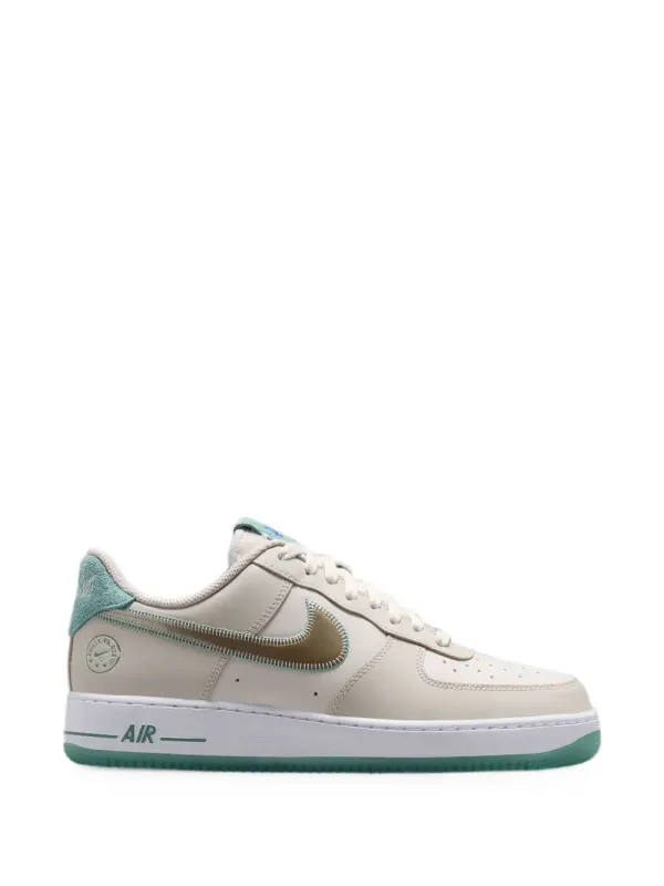 Nike Air Force 1 Low ’07 Philadelphia sneakers – Beige (IV6205)