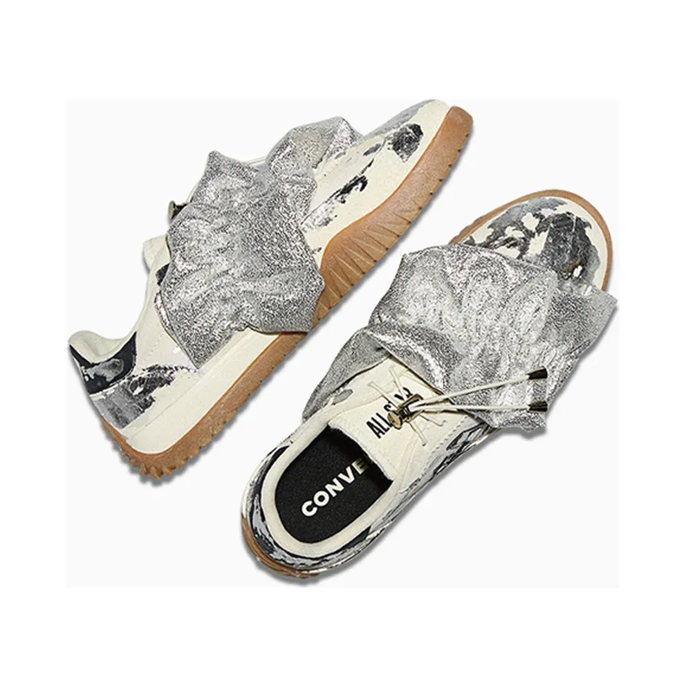 Converse Run star Grey (A18973C)