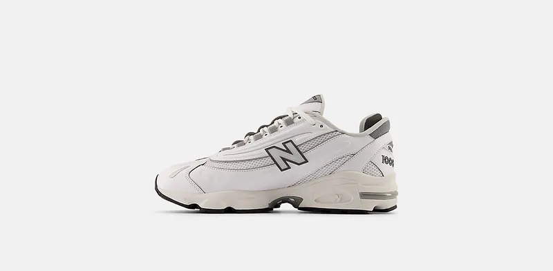 New Balance 1000 “White” (M1000D)